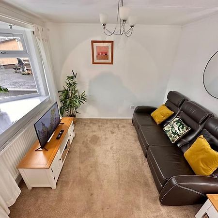 Semi-Detached 1-Bedroom Chalet Аддінгстон Екстер'єр фото
